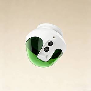 Sistema de Aparcamiento Ultrasónico Integrado de Montaje Frontal RS485 TCP/IP con Depuración de Aplicaciones para Guía de Estacionamiento Inteligente y Ciudad Inteligente - Product Image 1