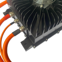 Chargeur embarqué pour véhicule électrique 3,3 kW IP67 OBC Communication CAN