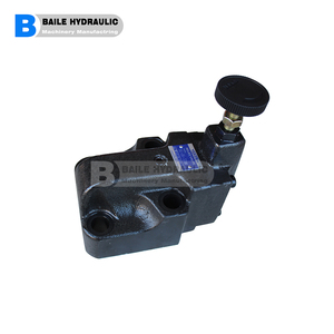 วาล์วระบายแรงดันแบบควบคุมด้วยนักบินรุ่น BT-03 BT-06 BT-10 BG-03 BG-06 BG-10 ซีรีส์ - Product Image 6