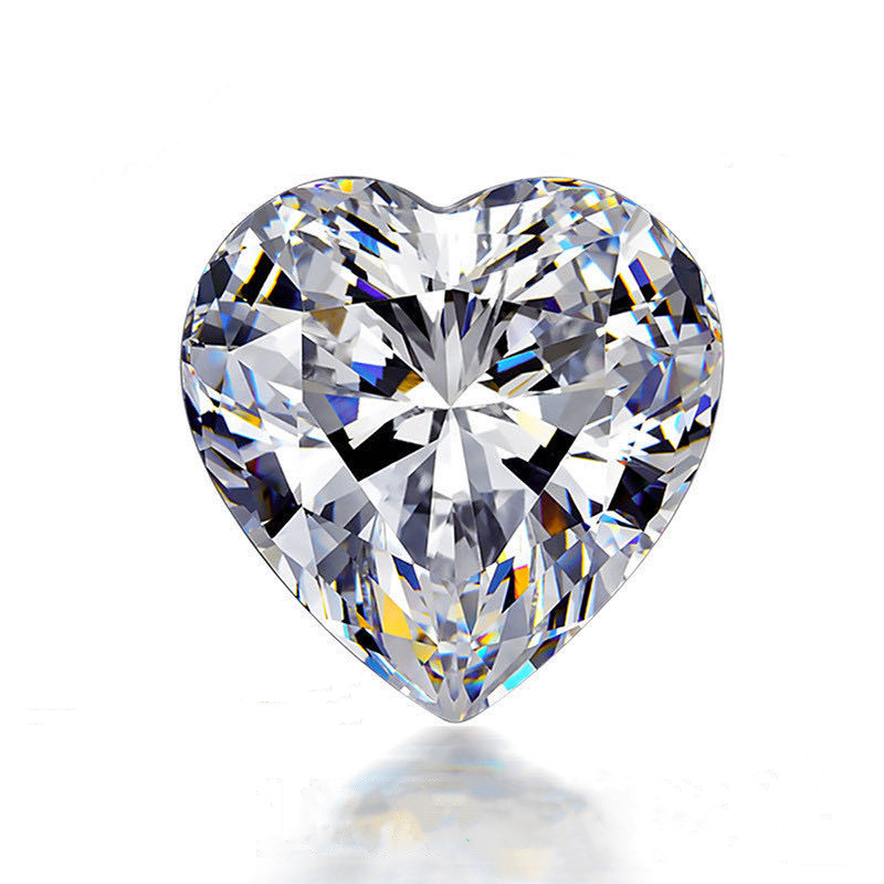 Customize 18K gold AU750 lab diamond D color FL clarity 3EX cut round Moissanite men ring cheetah style wedding jewelry