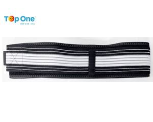 TopOne Unisex Adjustable Breathable Anti-Slip Sciatica Si Joint Support Hip <b>Belts</b> Sacroiliac <b>Belts</b> For Pelvis Pain Relief - Product Image 2