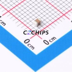 CS2012X5R106M100NRE SMD <b>Capacitor</b> (MLCC) 0805 ( Rated Voltage: 10V )( Temperature Coefficient: X5R ) - Product Image 1