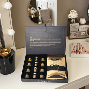 Professionnel Biomicroneedling Cosmétique Spicules Spongilla Soins Du Corps Efficace pour Le Rajeunissement De La Peau Traitement Anti-Rides - Product Image 5