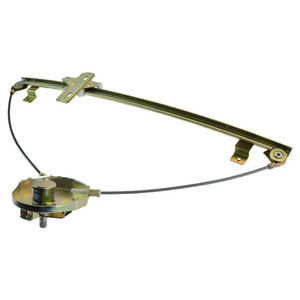 Regulador de ventana eléctrica para <span class=keywords><strong>VITARA</strong></span>, 3 puertas, frontal, L/R, 8341060A00, 8343060A00 - Product Image 2