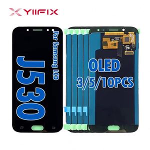 Écran LCD Amoled d'origine pour <span class=keywords><strong>Samsung</strong></span> Galaxy <span class=keywords><strong>J5</strong></span> Pro <span class=keywords><strong>J5</strong></span> Prime, écran tactile pour <span class=keywords><strong>J5</strong></span> <span class=keywords><strong>2017</strong></span>, pour utilisation sur téléphone mobile - Product Image 3