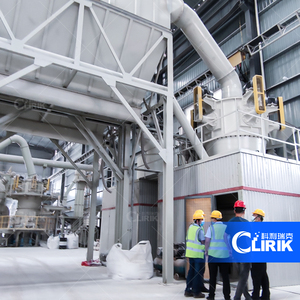 Usine <span class=keywords><strong>de</strong></span> broyage <span class=keywords><strong>de</strong></span> poudre <span class=keywords><strong>de</strong></span> gypse, broyeur HGM pour calcaire, machine <span class=keywords><strong>de</strong></span> broyage <span class=keywords><strong>de</strong></span> pierre pour le talc - Product Image 5