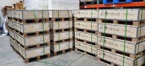 Batería LiFePO4 de 3.2V 314Ah/280Ah en Stock en Polonia, UE, Modelo EV <span class=keywords><strong>E</strong></span> LF280K, para Baterías DIY de 51.2V para Almacenamiento Solar y Power <span class=keywords><strong>Wall</strong></span> - Product Image 6