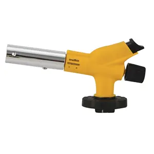 KLL8817D Mini Cordless Torch Soldeerbout Va-100 Blow Torch