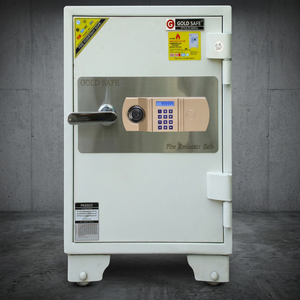 Portable Home <b>Safes</b> WELKO HS42 Orbitech <b>Key</b> <b>Lock</b> - Product Image 3