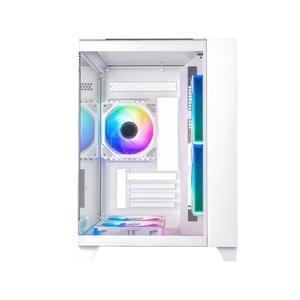 Boîtier de tour haute performance pour <span class=keywords><strong>PC</strong></span> de jeu, idéal pour les configurations de <span class=keywords><strong>PC</strong></span> - Product Image 4