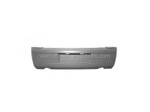 Paraurti posteriore con fori per sensori di parcheggio adatti a <span class=keywords><strong>chrysler</strong></span> <span class=keywords><strong>300c</strong></span> 2006 a 2010 4805780AD - Product Image 6