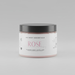 Foaming <b>Body</b> <b>Scrub</b> 12oz - Product Image 2