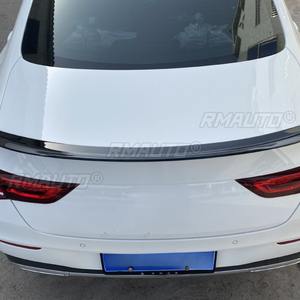 Aileron de coffre arrière, becquet de toit pour Mercedes Benz CLA 2020-2022, kit carrosserie, accessoires auto - Product Image 3