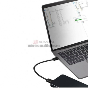 Micro Data Cable USB <span class=keywords><strong>3</strong></span>.0 a Hochgeschwindigkeits-Übertragungs leitung für Mobiltelefone von Stecker zu Micro B - Product Image 4