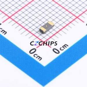 Q13FC13500003 Crystal (Passive) SMD3215-2P Crystal Oscillator SMD Crystal Oscillator 32.768kHz 20ppm 9pF - Product Image 2