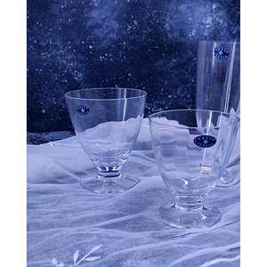 Juego de Vasos de Cristal Dionigi Corso Italia de 36 Piezas, Cristalería Premium para Disfrutar de sus Bebidas Favoritas - Product Image 2