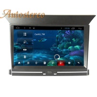 6+128 para Honda Pilot 2009-2015 Android 10.0 Navegación GPS para Coche Unidad Principal Reproductor Multimedia Autorradio Grabadora de Cinta Audio Estéreo