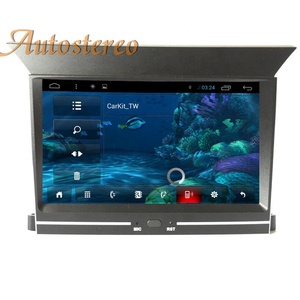 6 + 128 Dành Cho Honda Pilot 2009-2015 <span class=keywords><strong>Android</strong></span> 10.0 Bộ Điều Hướng GPS Trên Xe Hơi Trình Phát Đa Phương Tiện Tự Động Ghi Âm Băng Âm Thanh Nổi - Product Image 6