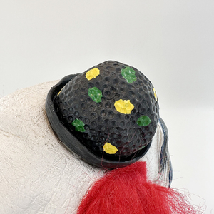 Yeni toptan özelleştirilmiş cadılar bayramı kostüm korkunç parti maskesi korku karnaval Cosplay lateks tam kafa palyaço maskesi - Product Image 4