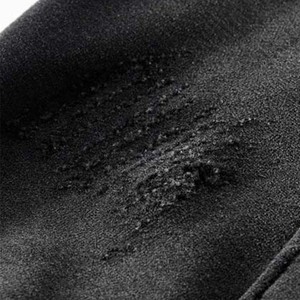Ensemble sweat à capuche et pantalon de jogging Edoor Wears pour homme, en polaire sherpa 100 % coton respirant, coupe oversize, unisexe, décontracté, hiver, style Teddy - Product Image 6