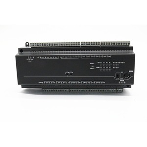 Controlador Lógico Programable (PLC) Original DVP40EC00R3 100-240VAC, Unidad Principal DVP40EC Serie EC3 - Product Image 1