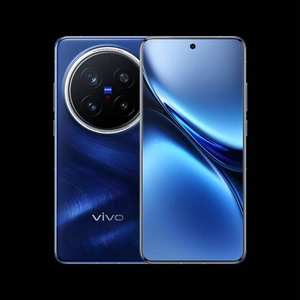 Smartphone Vi Vo X200 Pro 5G 2025, Octa Core, Carga Rápida de 100W, Doble SIM, 256G, Versión Estadounidense, Bajo Precio, GSM CDMA LTE - Product Image 2
