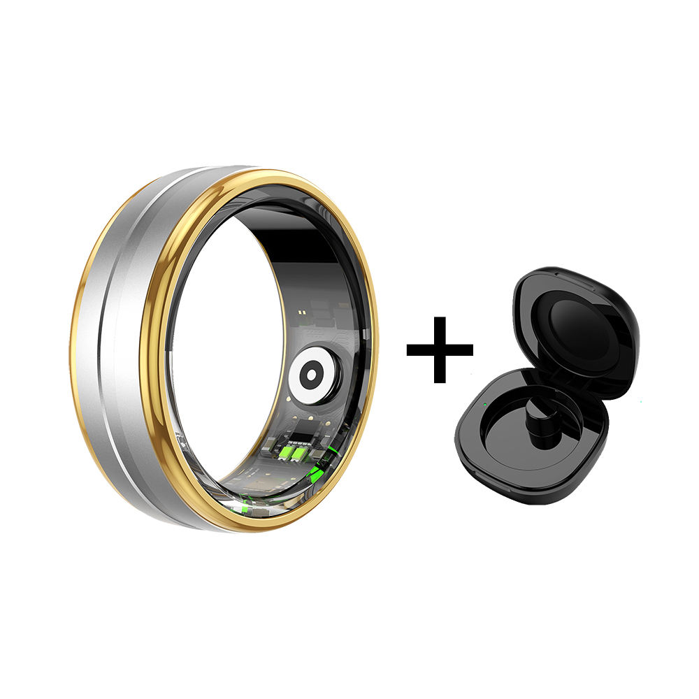 Silver + Without Charger Box