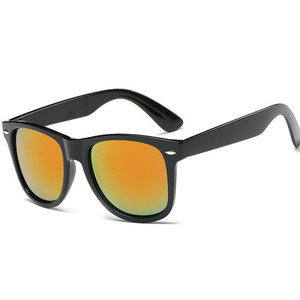 Gafas de Sol Midi para Hombre, Lentes de Resina con Protección UV400, Estilo para Viajes y Conducción - Product Image 4