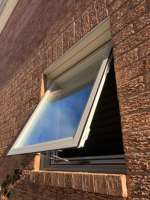 Ventanas de Aluminio con Rotura de Puente Térmico Funcionales, con Características Ignífugas e Insonorizadas