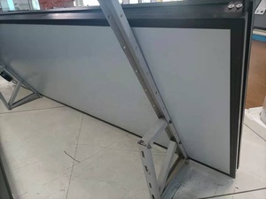Calentador de agua Solar, colector de aire directo, nuevo diseño - Product Image 5