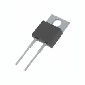 TO-220-2 Manufacturer Channel Single Diodes SIC0660P-BP Electronics Component - Product Image 1