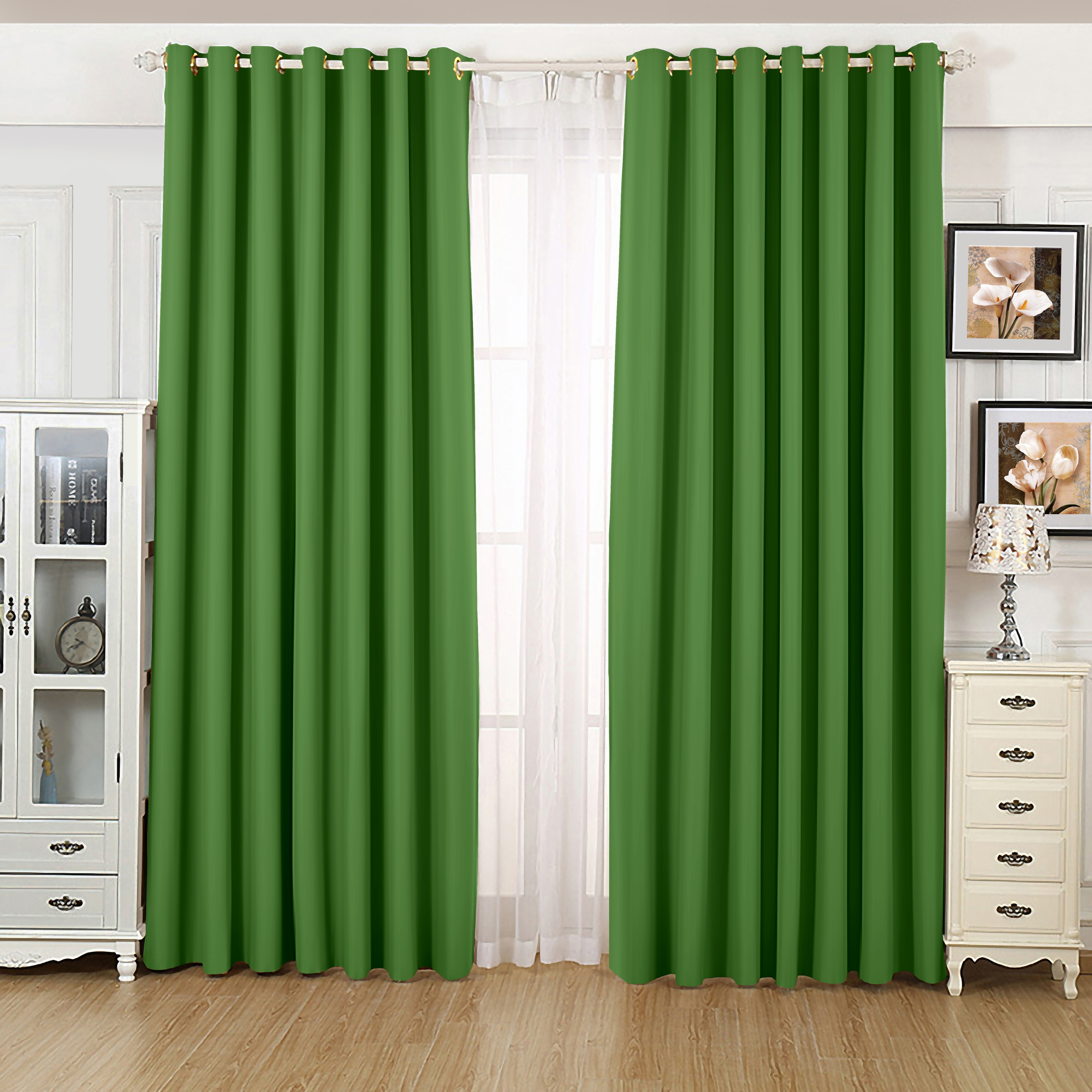 Vert clair