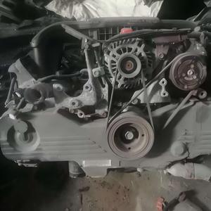 Motor Boxer EJ20 2.0L Completo, Apto para Modelos <span class=keywords><strong>Subaru</strong></span> <span class=keywords><strong>Impreza</strong></span> <span class=keywords><strong>WRX</strong></span> Legacy Forester Producidos de <span class=keywords><strong>2004</strong></span> a 2015 - Product Image 5