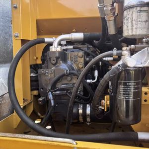 Excavatrice Komatsu PC110 d'occasion, modèle 2022, 11 tonnes, avec moteur, boîte de vitesses, pompe, prix bas, à vendre, fabriquée au Japon - Product Image 4