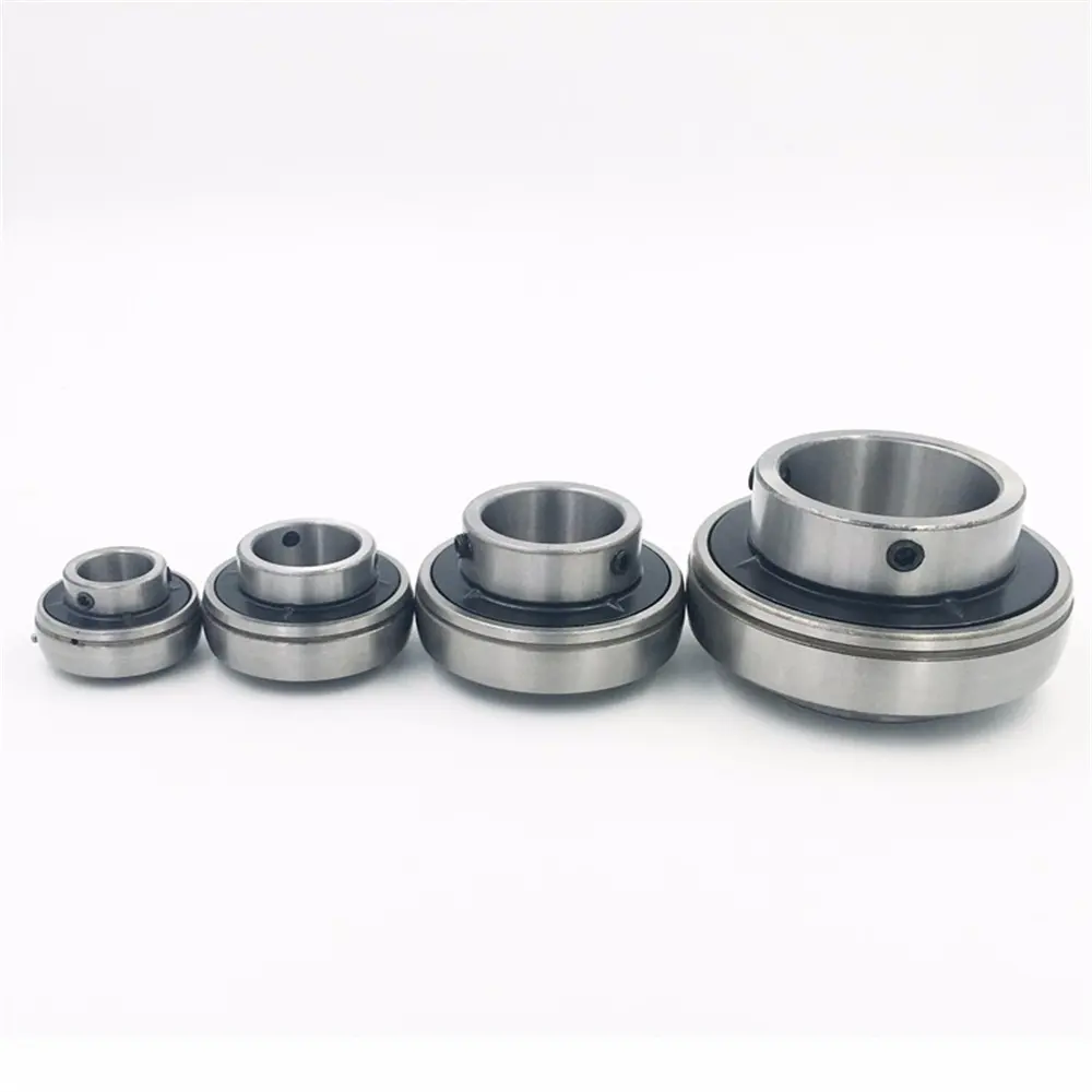 Bearing supply chain Insert Ball Bearing Units UK313+H-36 plummer block bearing for wholesales