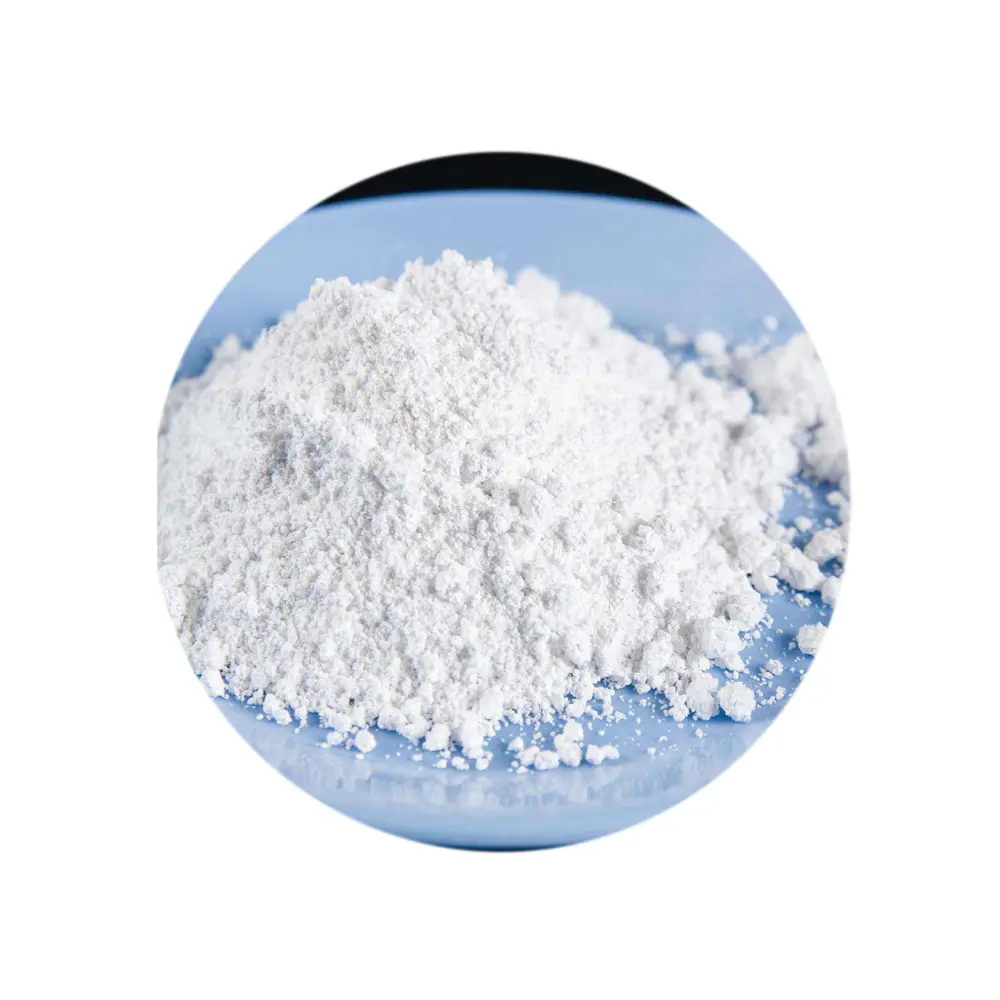 China Wholesale CaCo3 powder Factory Price Sell Calcium Carbonate Powder