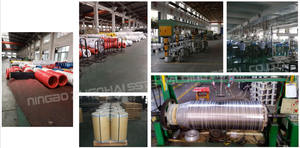 China Professionele Lasdraad Er308l Fabrikant Roestvrij Staal Er309l Mig Lasdraden Tig Roestvrij Staal Lasdraad - Product Image 3