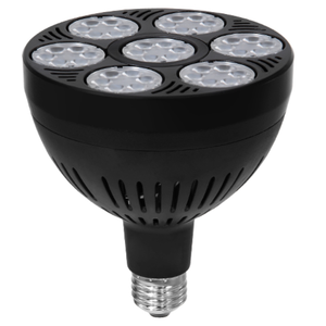 Vakesun Led Par 38 Bulb Jewelry 6500K 7500K 8000K 10000K Blue Spotlight 60W <strong>PAR38</strong> Led Light - Product Image 5
