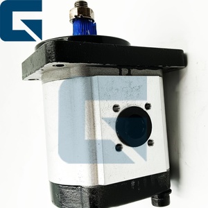Bomba de Engranajes Hidráulica 0510625022 para Piezas de Motor, Bomba de Dirección - Product Image 2