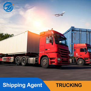 Agente de Envíos 1688 a Amazon EE. UU., Amazon FBA por Mar con Servicio DDP - Product Image 3