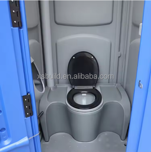 Composants de toilettes chimiques portables à clapet, robustes, rétractables, pliables, télescopiques, pour extérieur, <span class=keywords><strong>camping</strong></span>, mobiles, Chine - Product Image 5