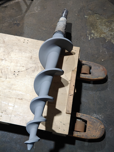 Заводская более дешевая цена, лазерный <span class=keywords><strong>HVOF</strong></span>, термический спрей, порошок карбида вольфрама, покрытие Co-06 <span class=keywords><strong>HVOF</strong></span> - Product Image 2