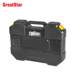 123 Chiếc Bộ Dụng Cụ Cơ Khí Bộ Dụng Cụ Ô Tô Để Sửa Chữa Và Bảo Trì - Product Image 4