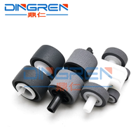 Kit Kit Pickup umpan gulung Kit perakitan untuk EPSON DS-510 DS-520 DS-560 DS-410 DS-510N pemindai DS-520N