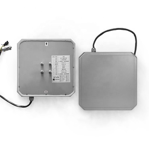 पार्किंग प्रबंधन प्रणाली के लिए लंबी रेंज <span class=keywords><strong>uhf</strong></span> Rfid रीडर 860-960mhz 18000-6c मानक के साथ संगत - Product Image 2