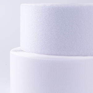 Vente en gros de rubans à crochet à coudre écologiques et imperméables en nylon 60% pour vêtements, sacs à bagages, accessoires de couture pour bricolage - Product Image 4