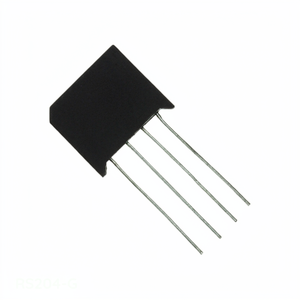 RS204-G In Stock 4-SIP, RS-2 Electronics Component Diodes - Product Image 1