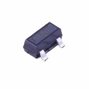 ชิ้นส่วนอิเล็กทรอนิกส์ ไอซีชิป วงจรรวม ไอซี BSS159NH6327XTSA2 - Product Image 1