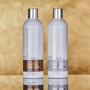 Crème lissante à la kératine sans formaldéhyde à la kératine Traitement des cheveux à la kératine Shampooing à l'huile <span class=keywords><strong>de</strong></span> kératine Crème capillaire brésilienne Super Max - Product Image 3