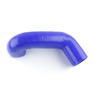 Manguera de silicona para Vauxhall Opel Corsa D <span class=keywords><strong>Meriva</strong></span> VXR Z16/A16 - Product Image 2